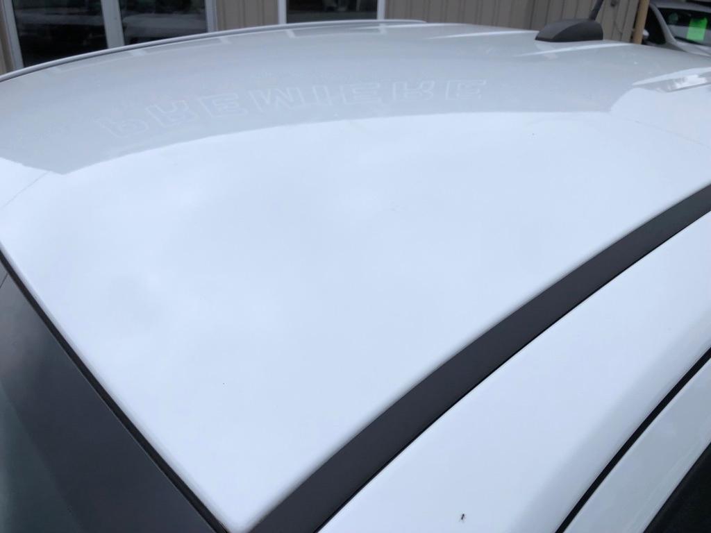 Chevrolet Colorado  2022