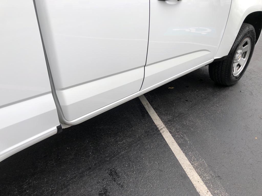Chevrolet Colorado  2022