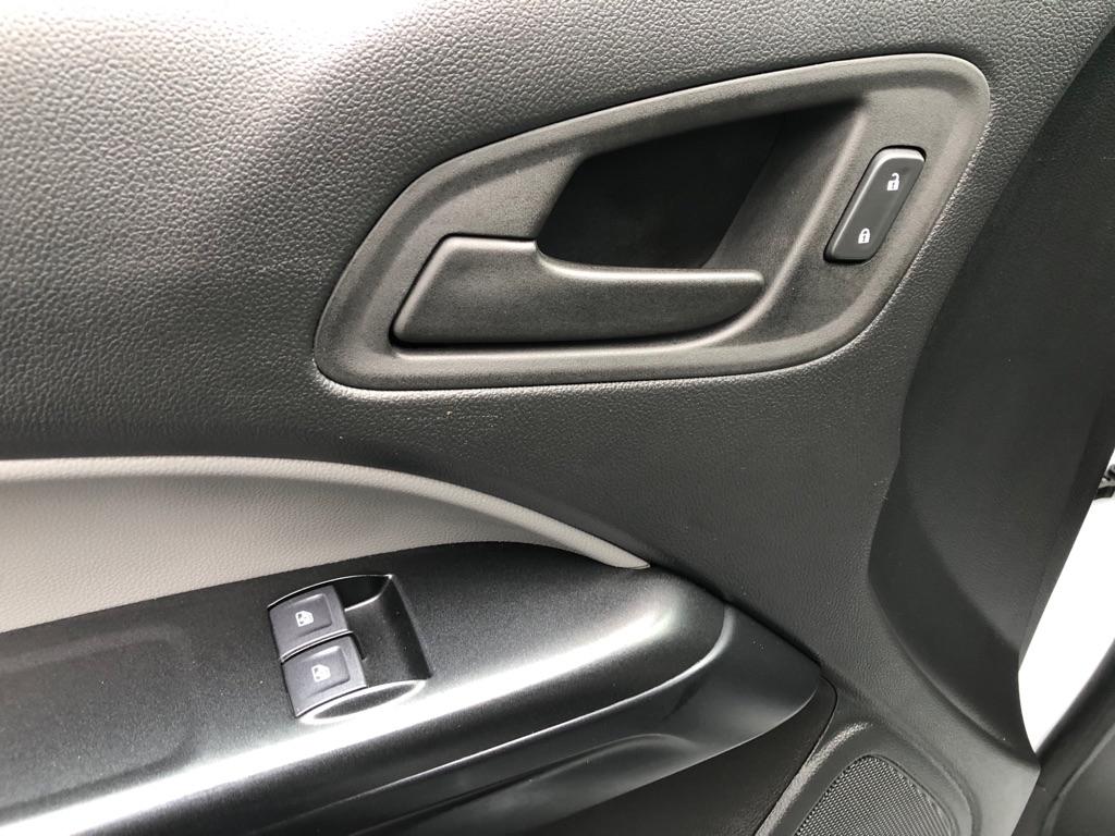 Chevrolet Colorado  2022