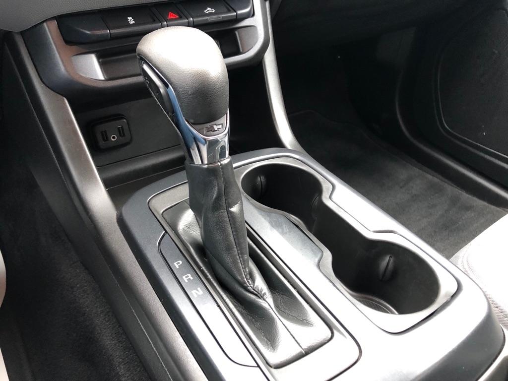 Chevrolet Colorado  2022