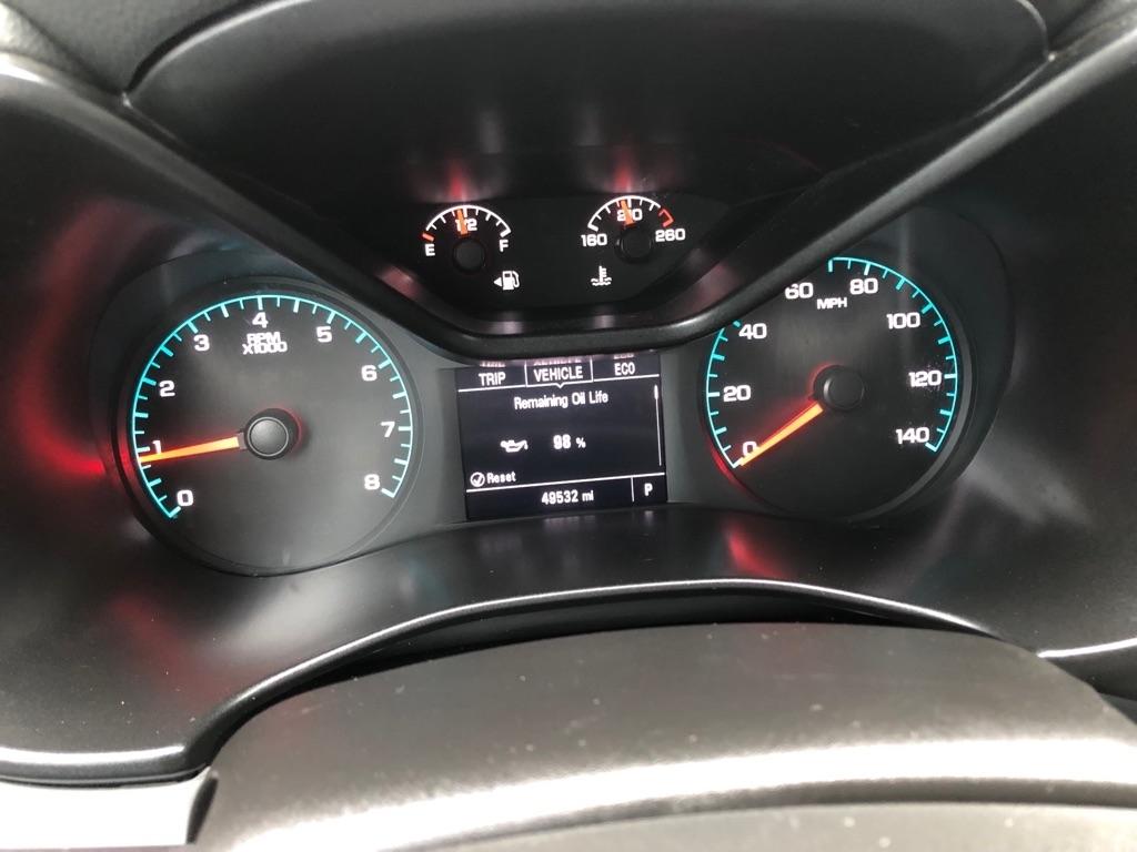 Chevrolet Colorado  2022