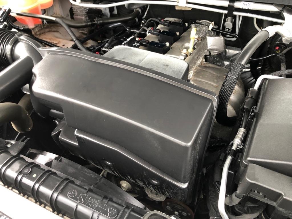 Chevrolet Colorado  2022