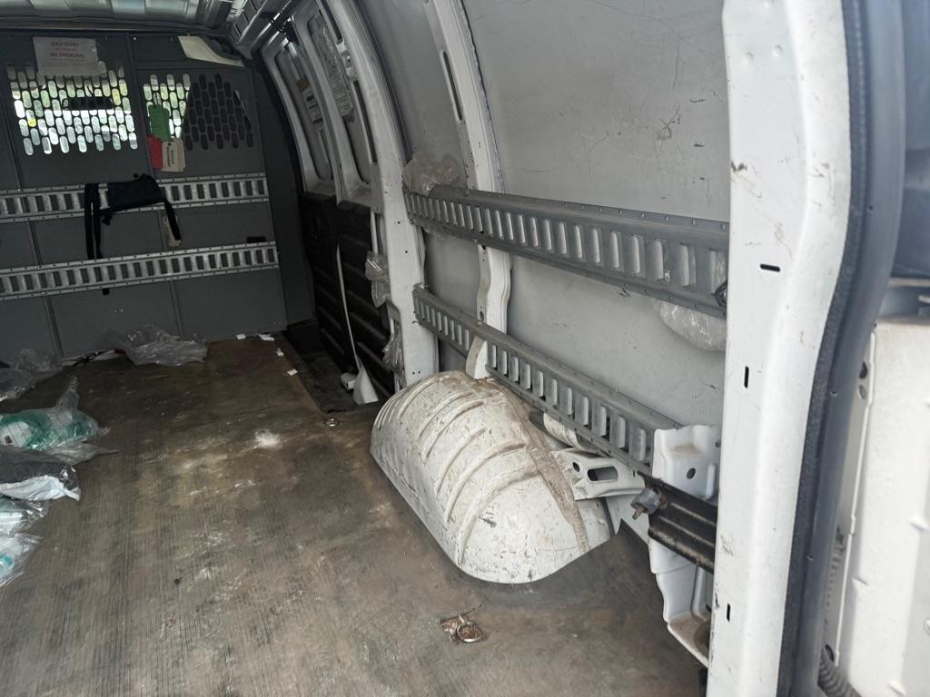 Chevrolet Express  2020