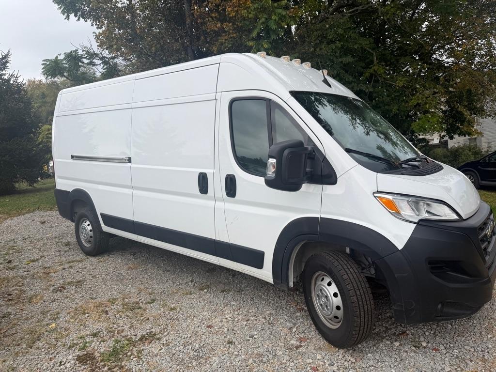 RAM Promaster  2023