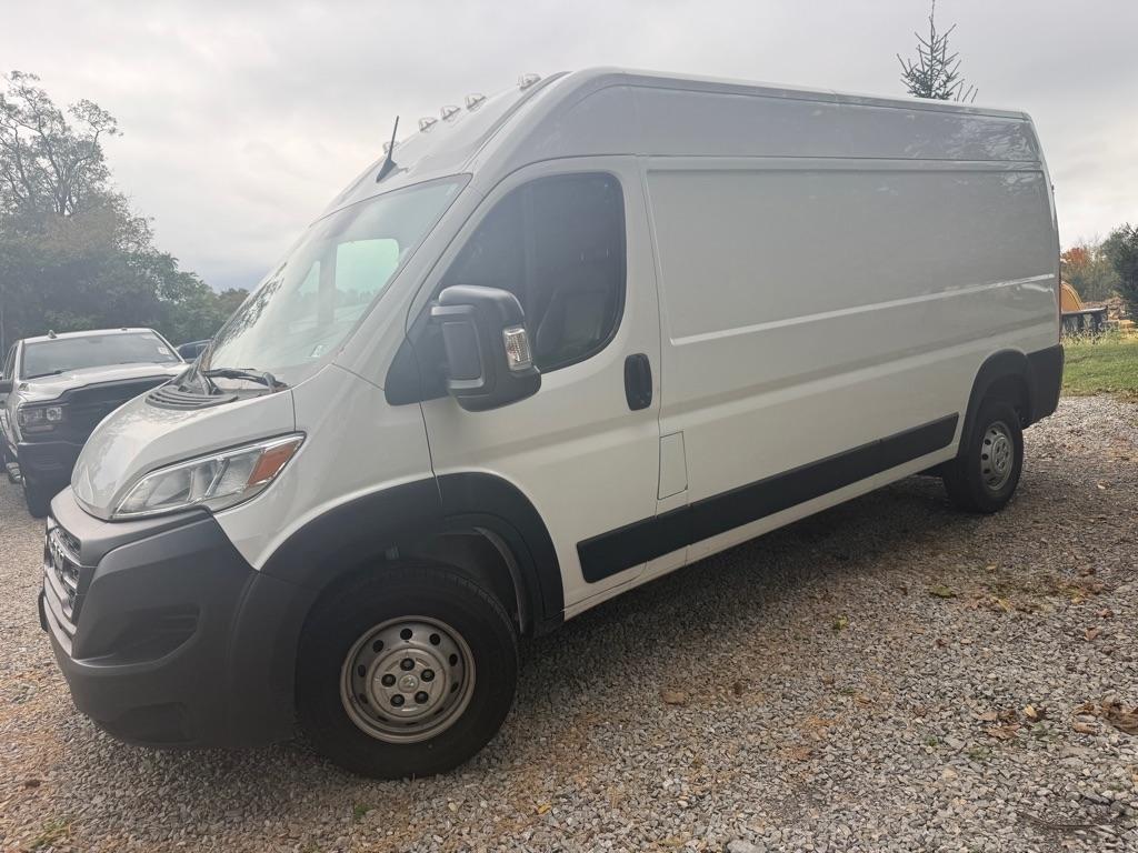 RAM Promaster  2023