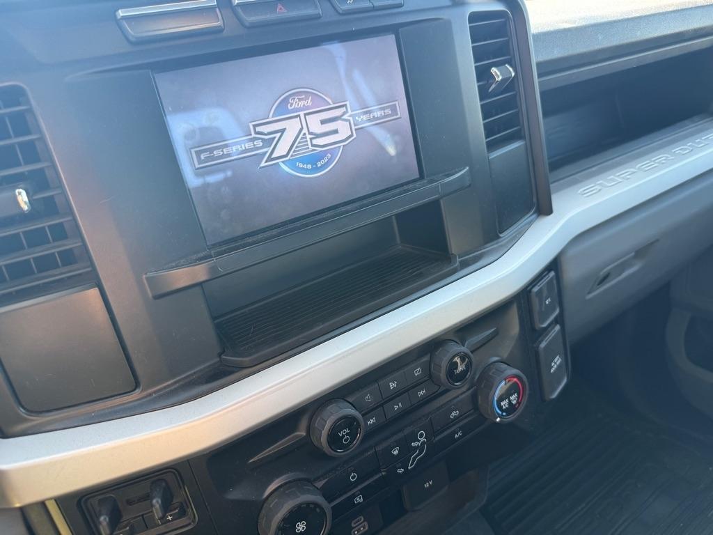 Ford F-250 SD  2023