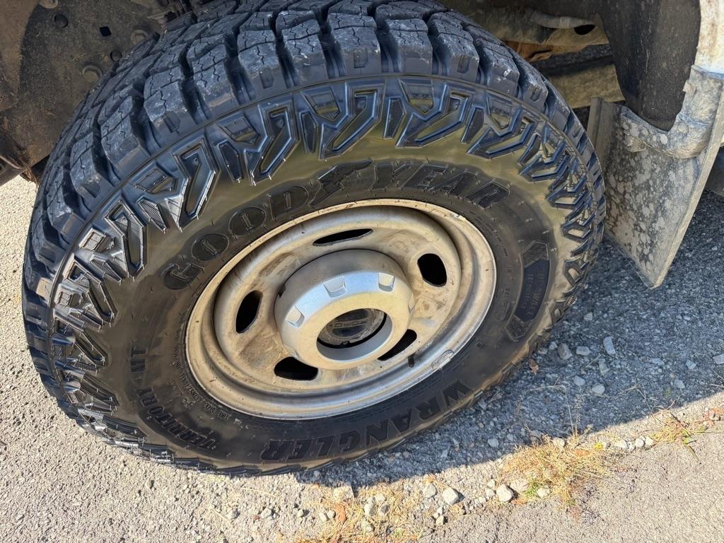 Ford F-250 SD  2023