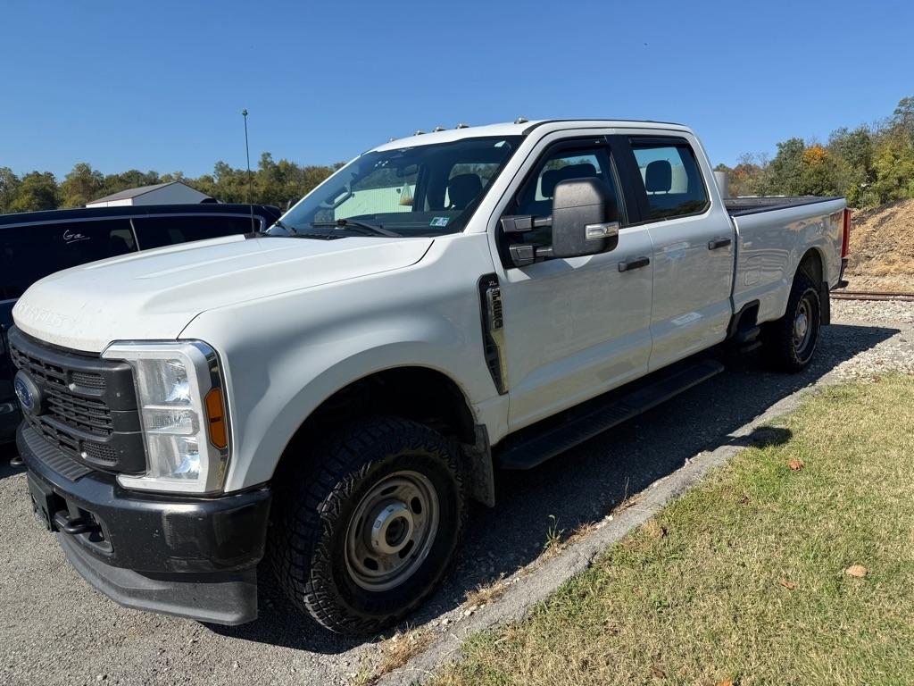 Ford F-250 SD  2023