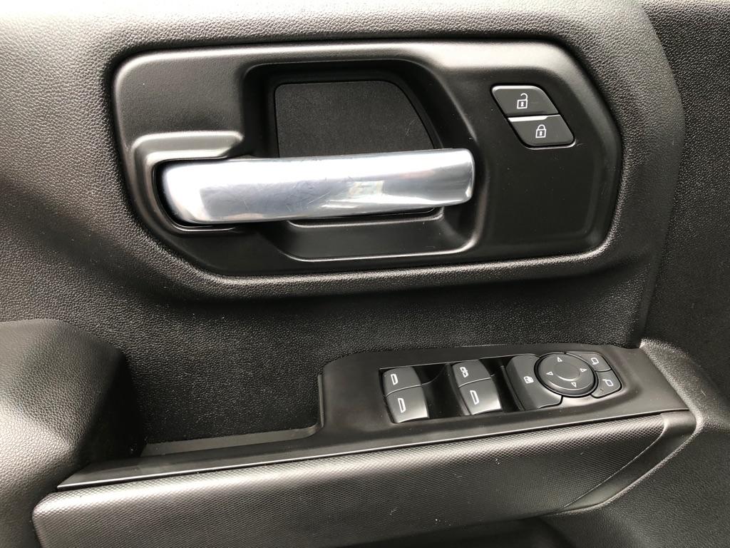 Chevrolet Silverado 2500HD  2020