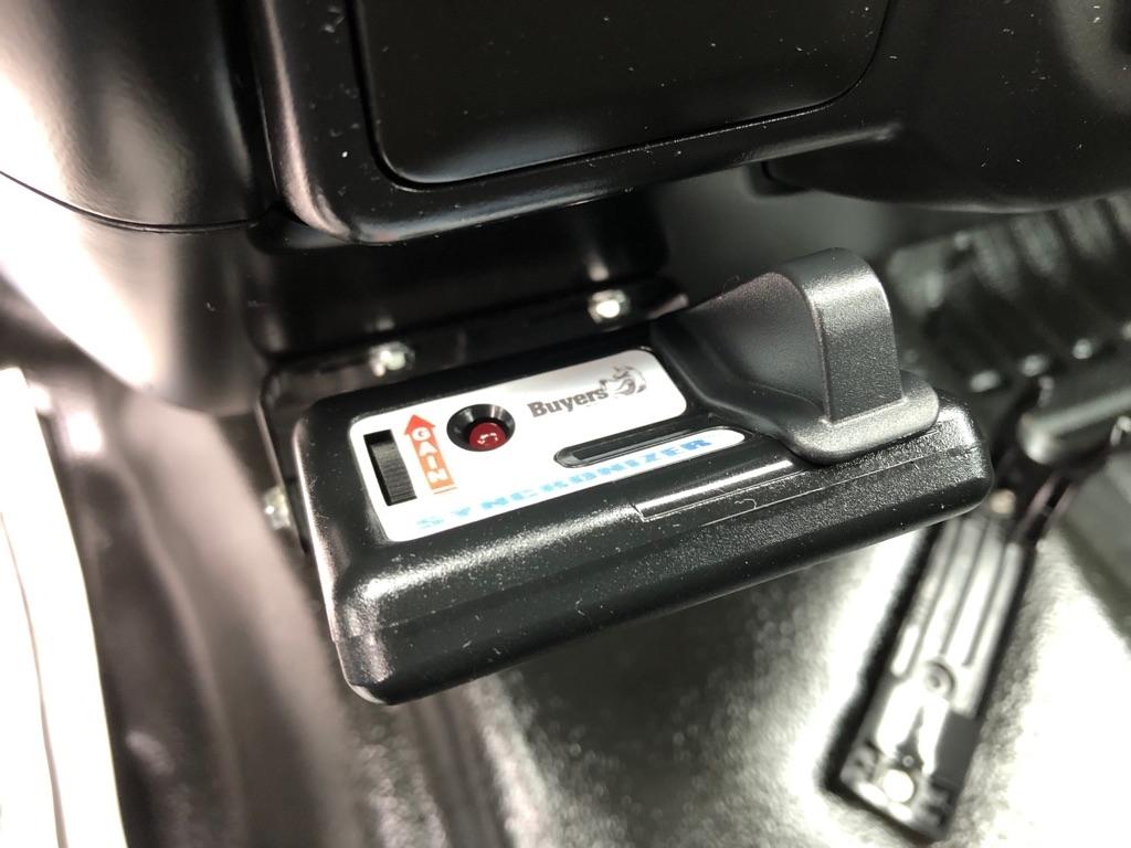 Chevrolet Silverado 2500HD  2020