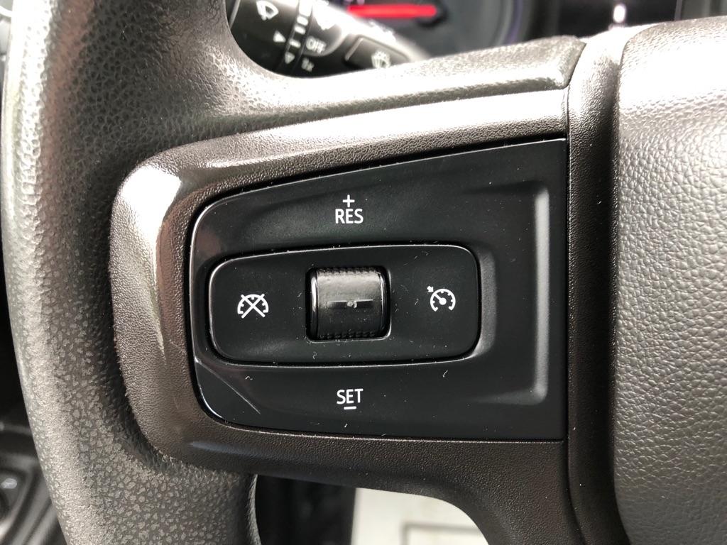Chevrolet Silverado 2500HD  2020