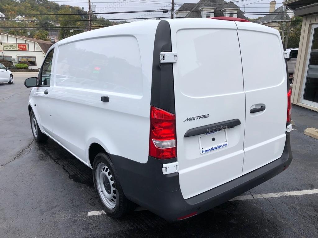 Mercedes-Benz Metris  2019