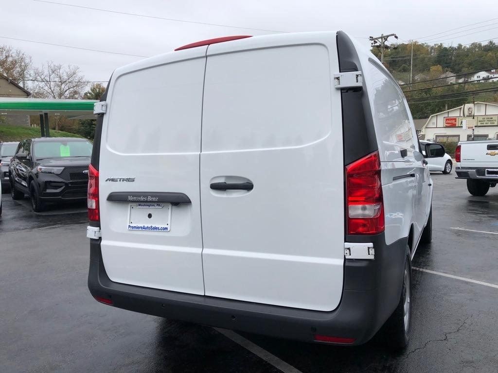 Mercedes-Benz Metris  2019