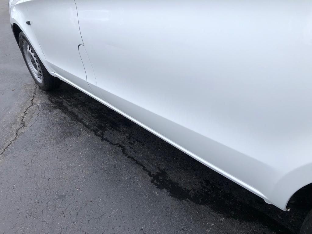 Mercedes-Benz Metris  2019