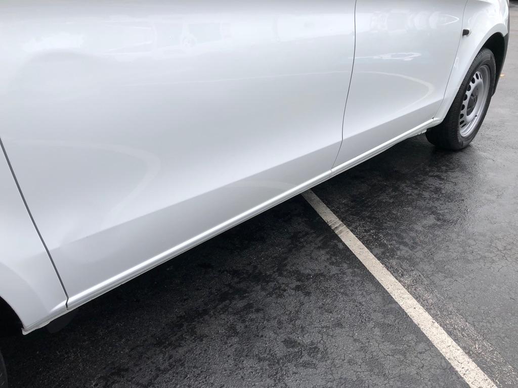 Mercedes-Benz Metris  2019
