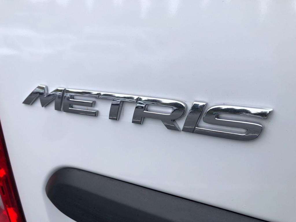 Mercedes-Benz Metris  2019