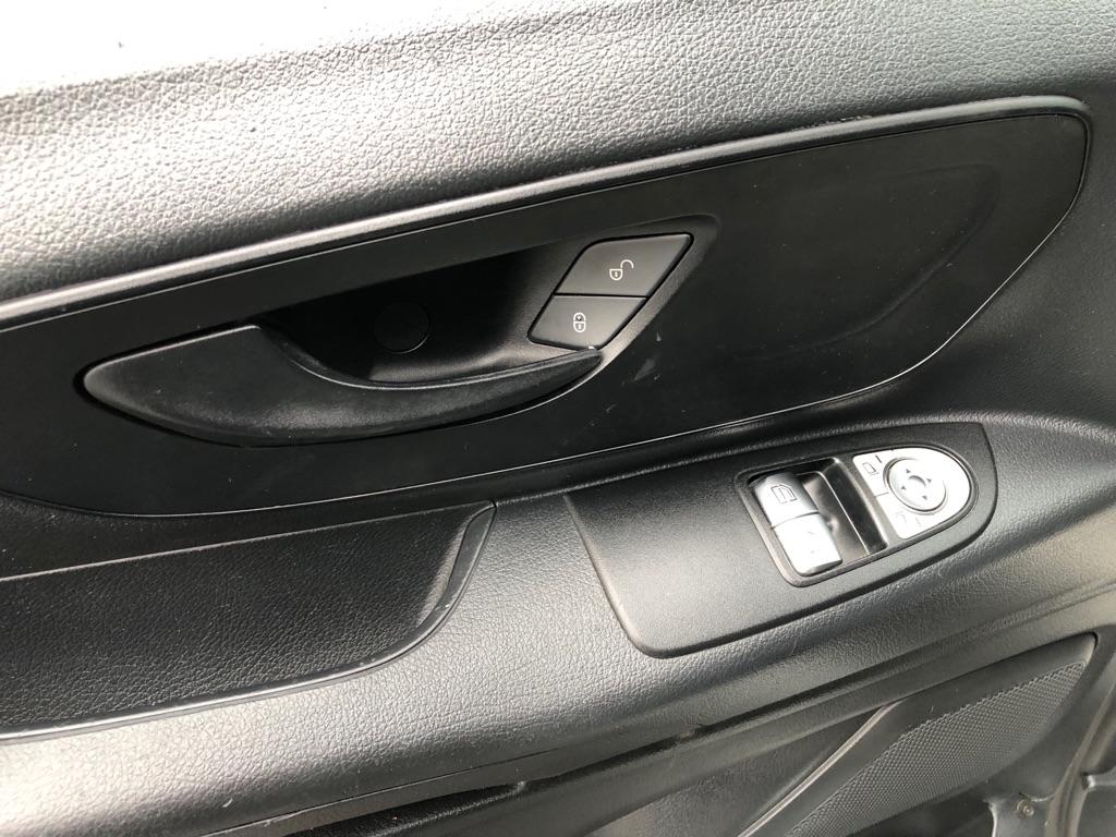 Mercedes-Benz Metris  2019