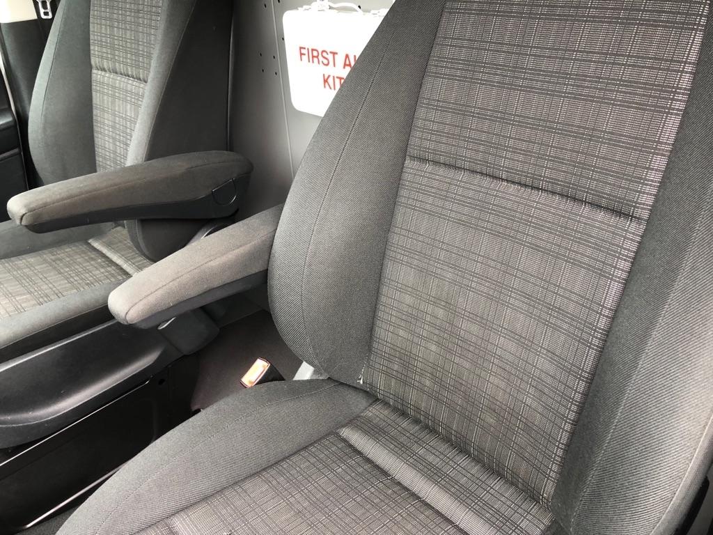 Mercedes-Benz Metris  2019