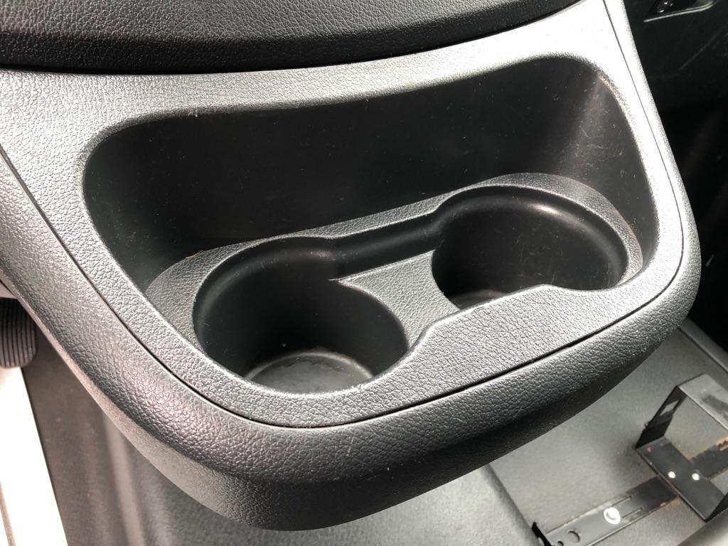 Mercedes-Benz Metris  2019