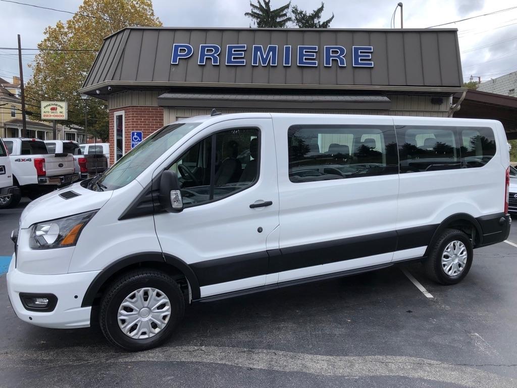 Ford Transit  2024