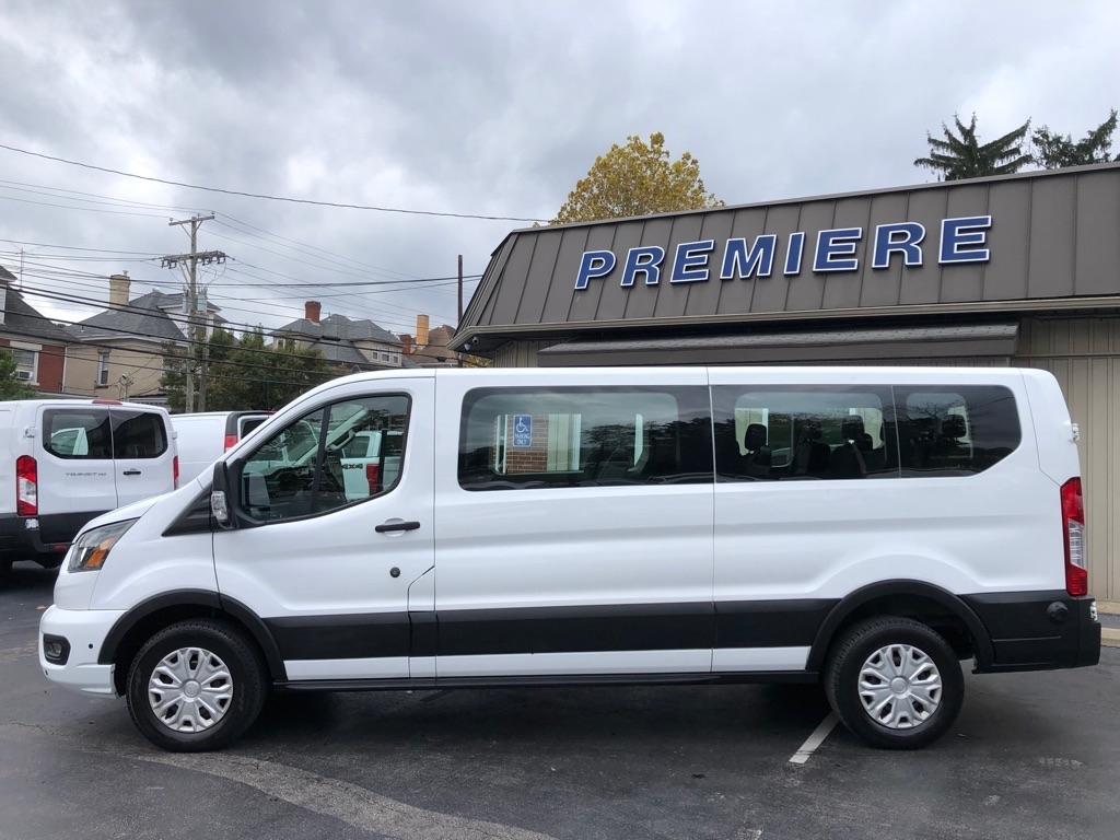 Ford Transit  2024