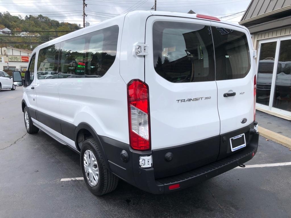Ford Transit  2024