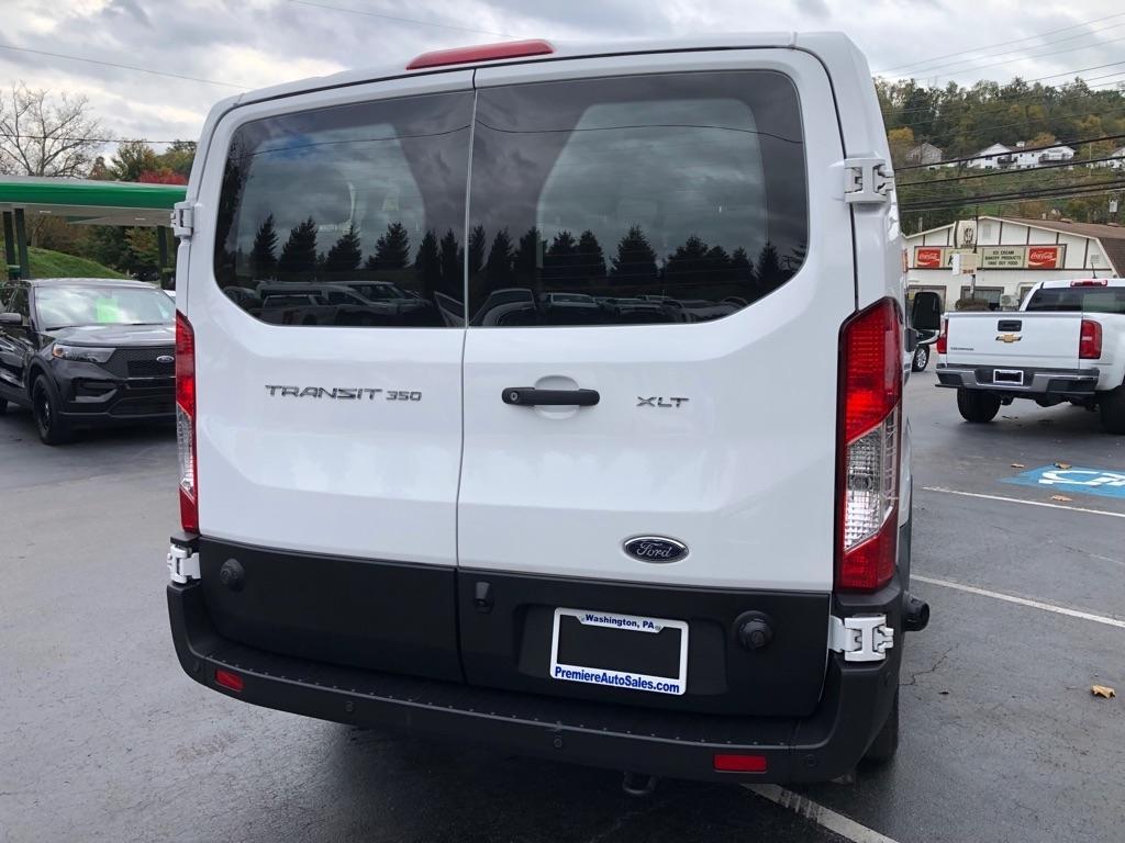 Ford Transit  2024