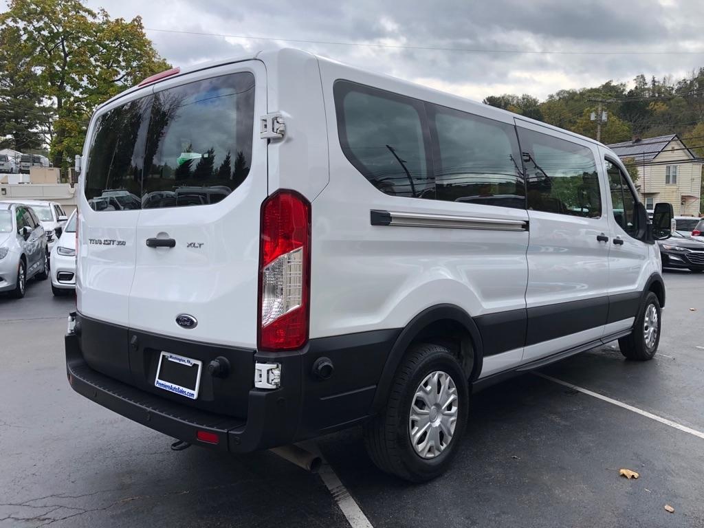 Ford Transit  2024