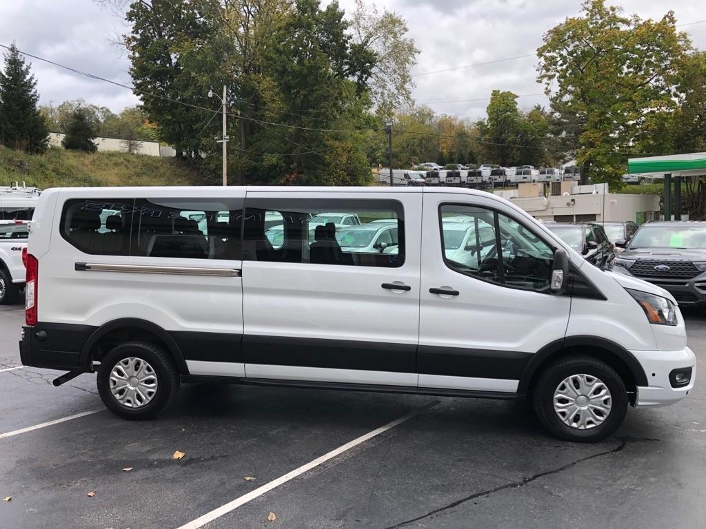 Ford Transit  2024