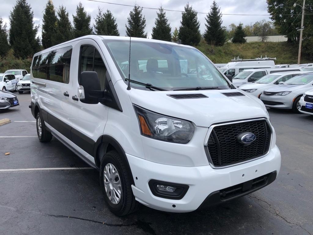 Ford Transit  2024