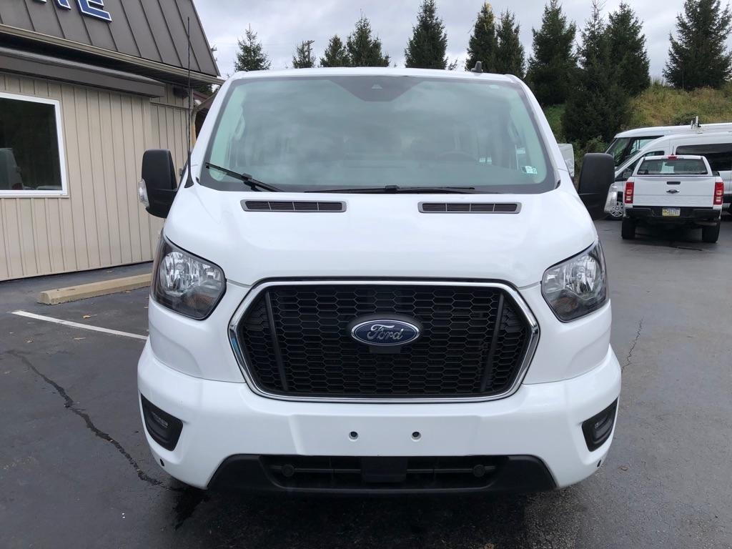 Ford Transit  2024