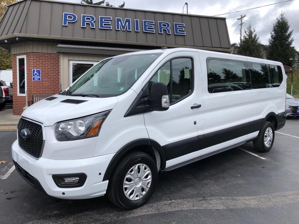 Ford Transit  2024