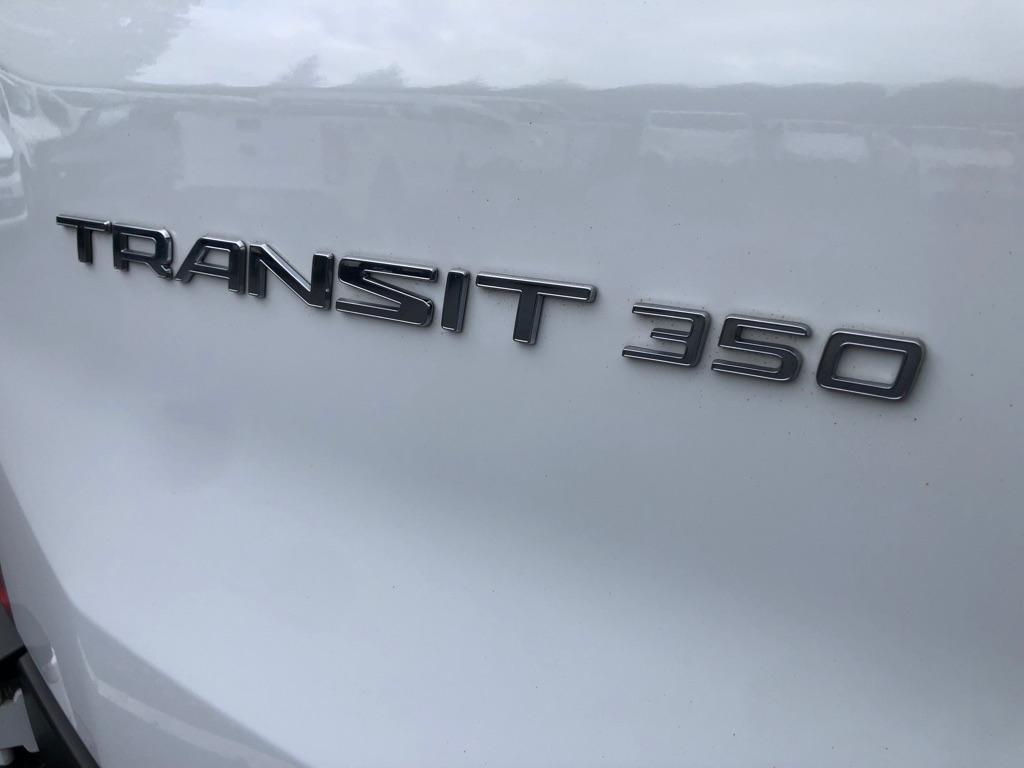 Ford Transit  2024