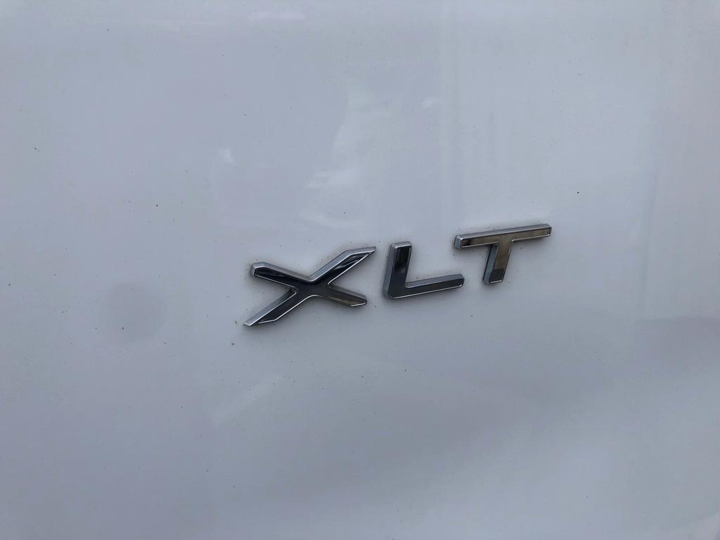 Ford Transit  2024