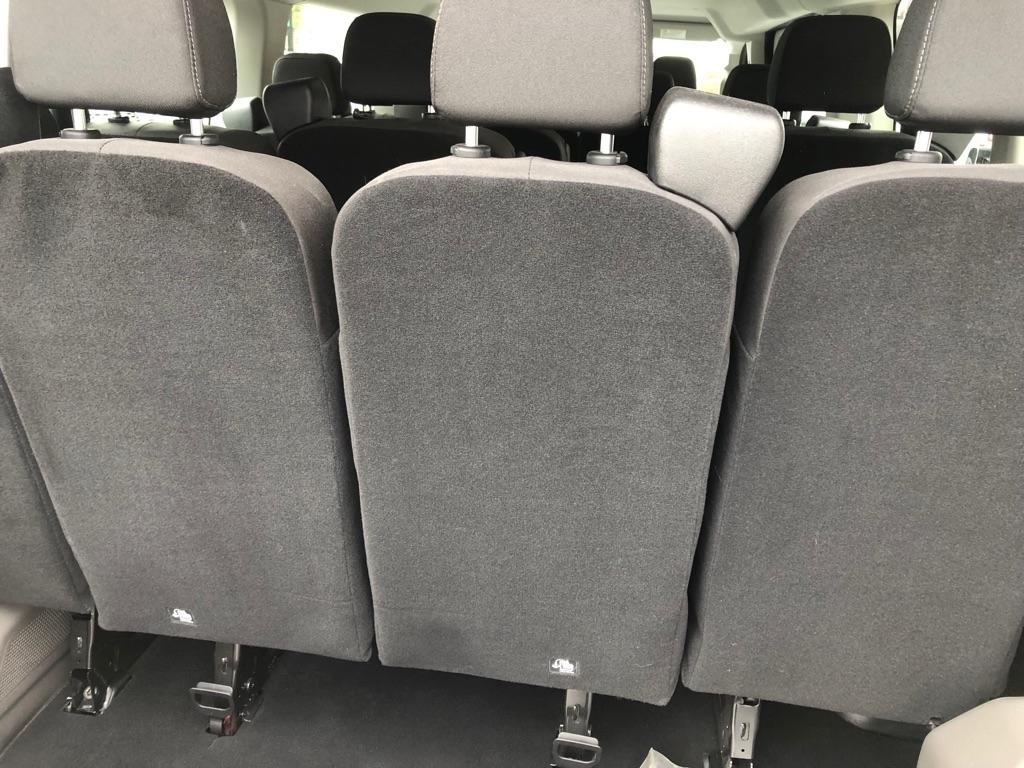 Ford Transit  2024