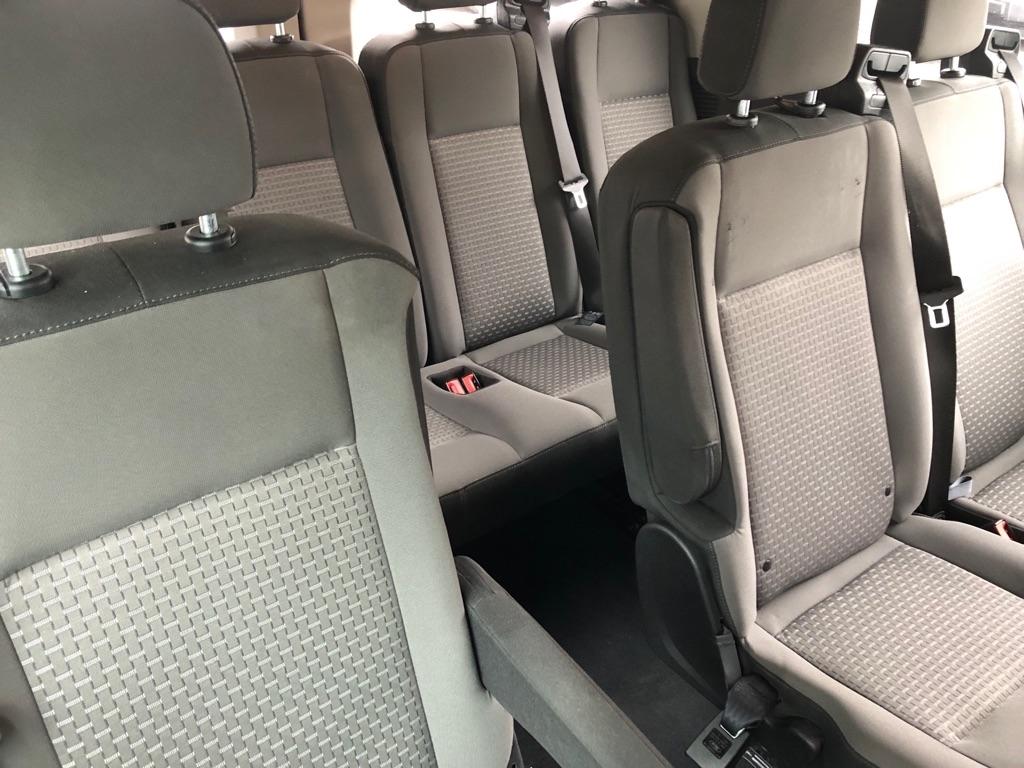 Ford Transit  2024