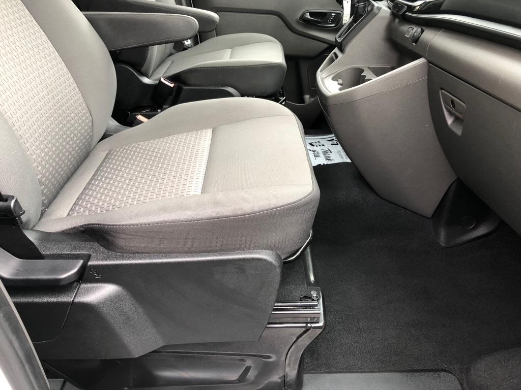 Ford Transit  2024