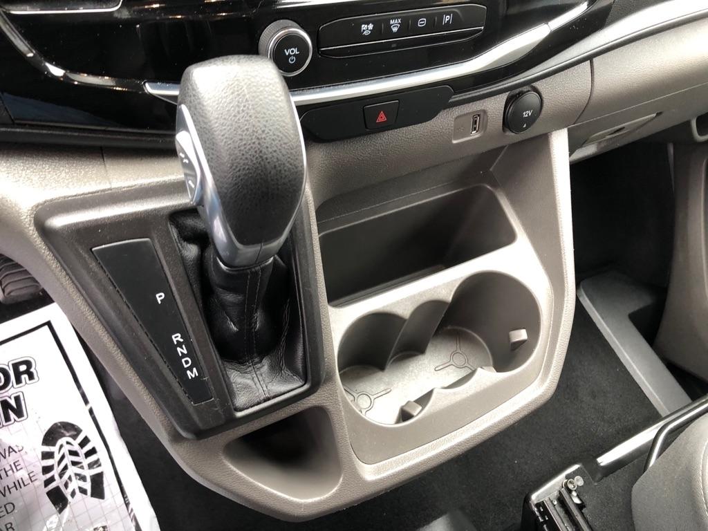 Ford Transit  2024