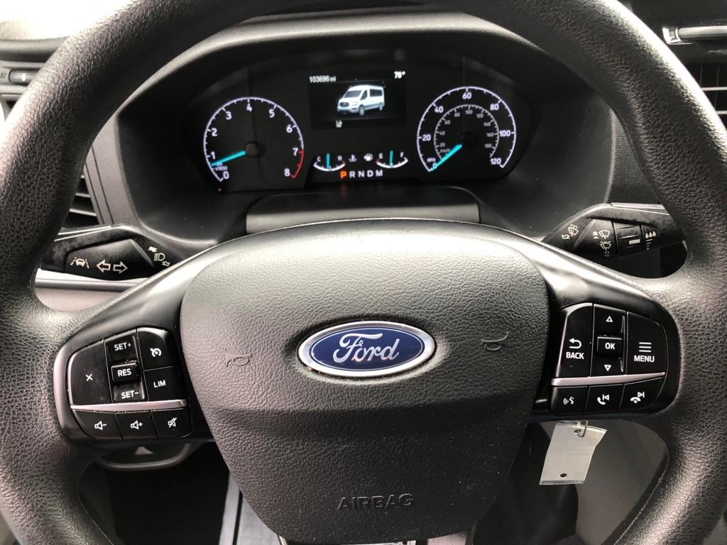 Ford Transit  2024