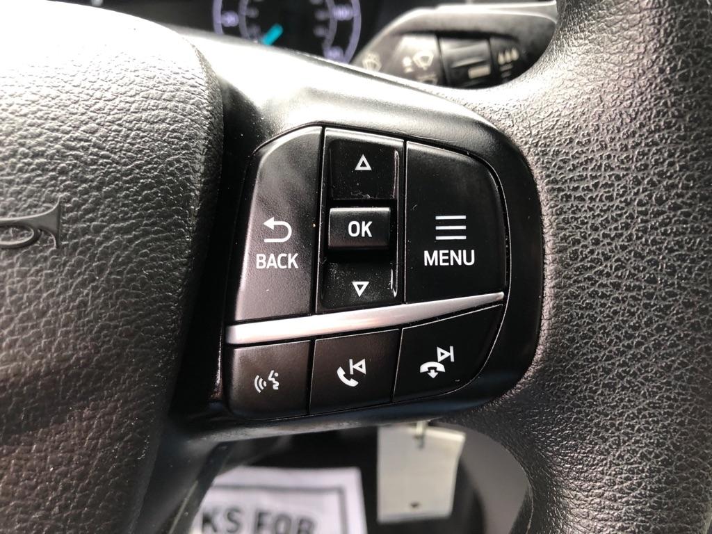 Ford Transit  2024