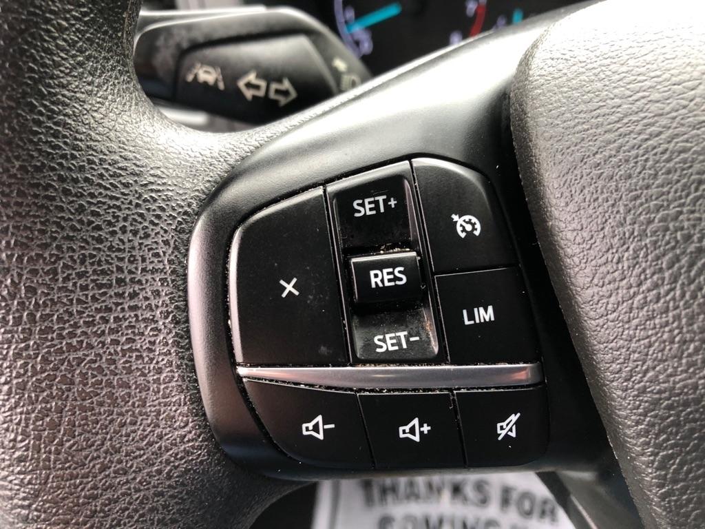 Ford Transit  2024