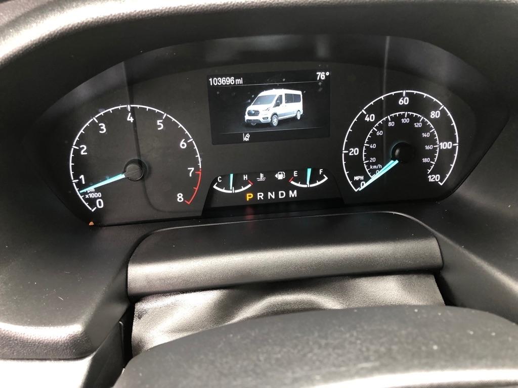 Ford Transit  2024