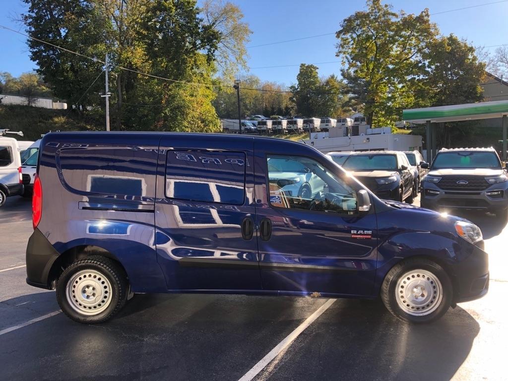 RAM ProMaster City  2016
