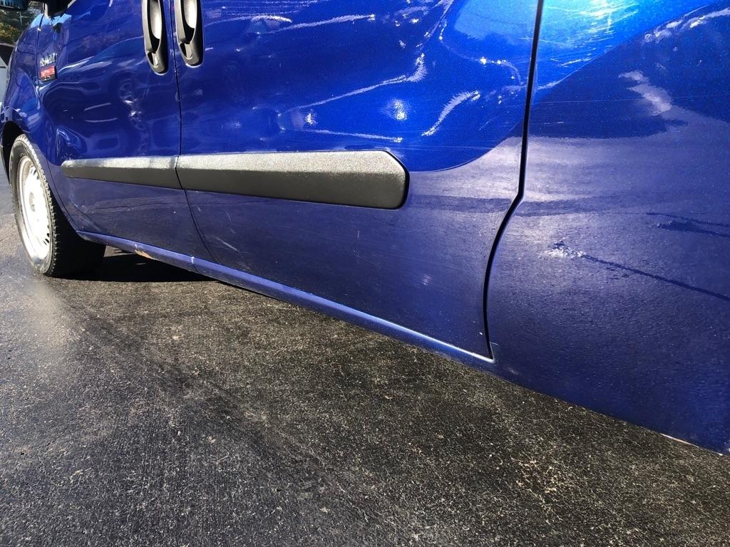 RAM ProMaster City  2016