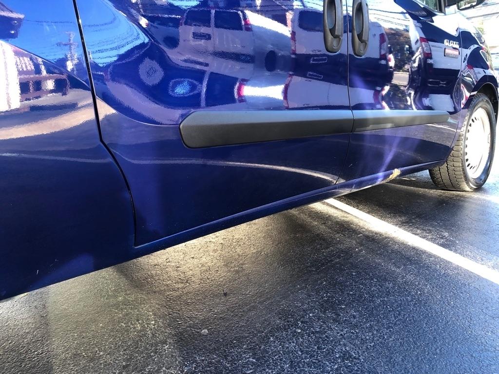 RAM ProMaster City  2016