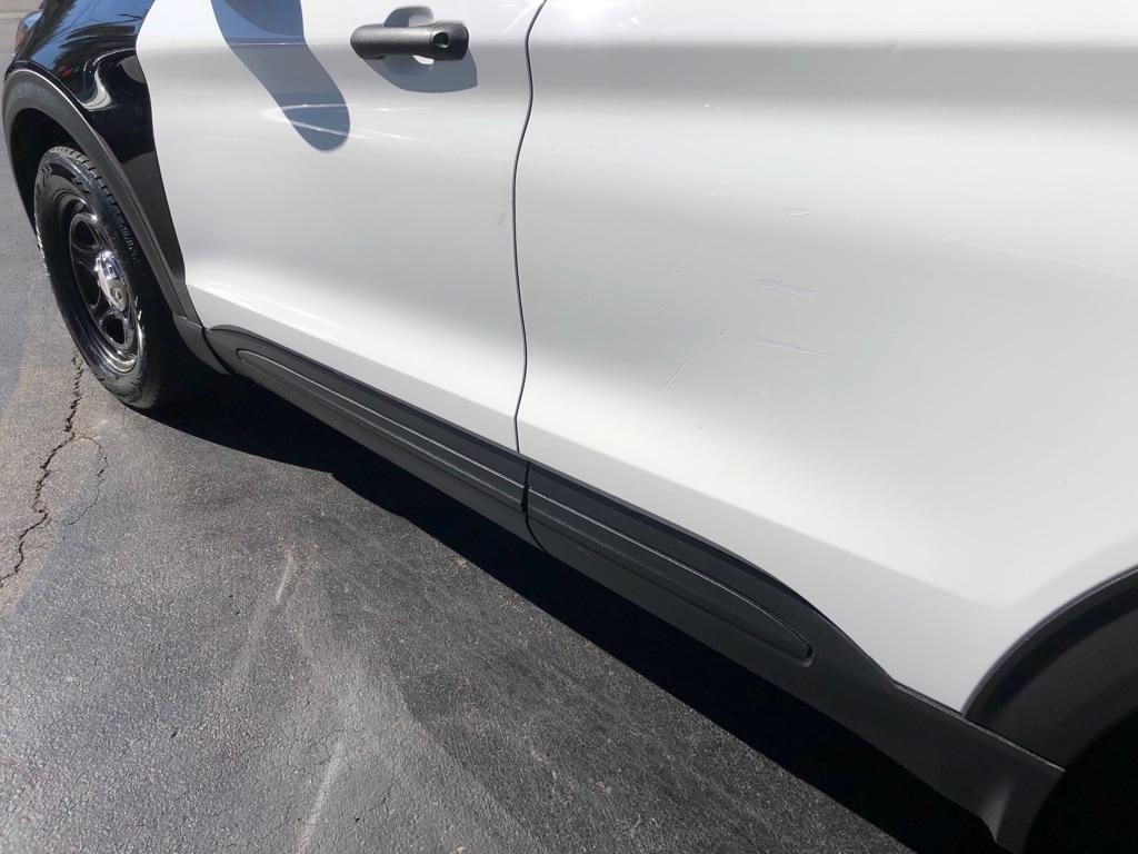 Ford Explorer  2020