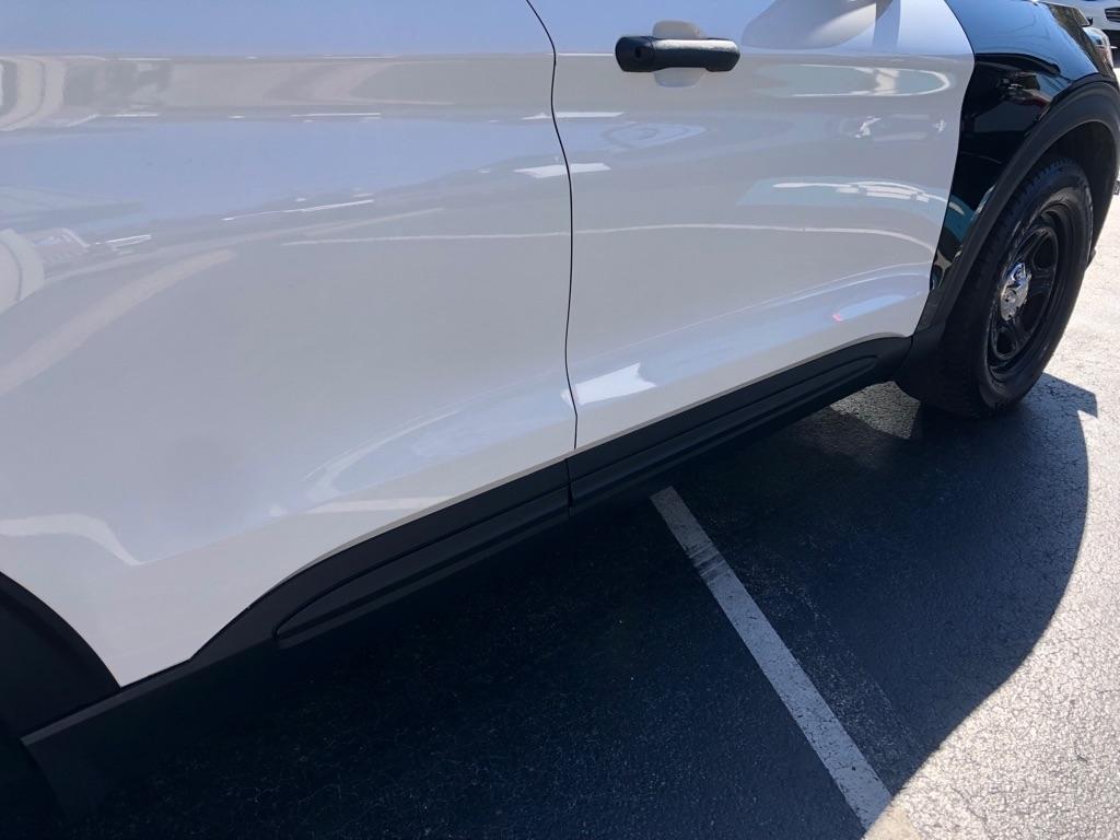 Ford Explorer  2020