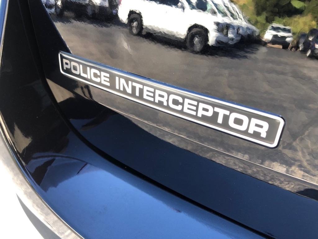 Ford Explorer  2020