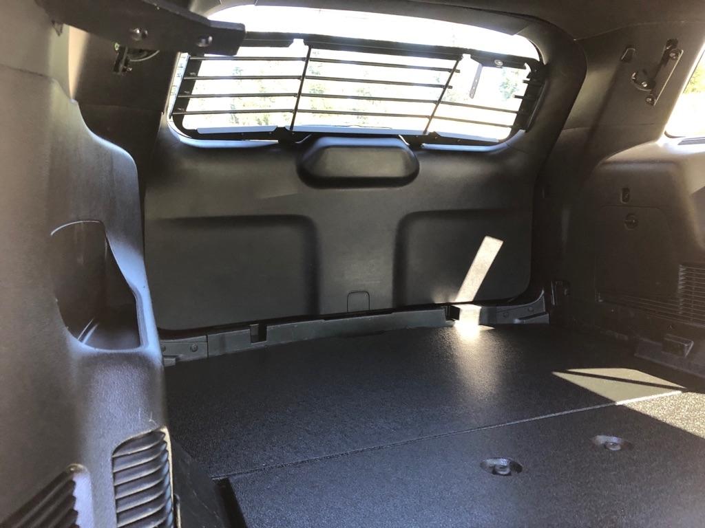 Ford Explorer  2020