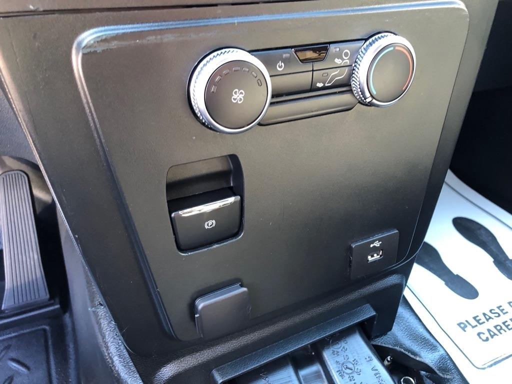 Ford Explorer  2020
